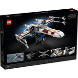 LEGO® Star Wars™ X-Wing Starfighter™