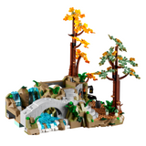 LEGO® The Lord of the Rings™: Rivendell™