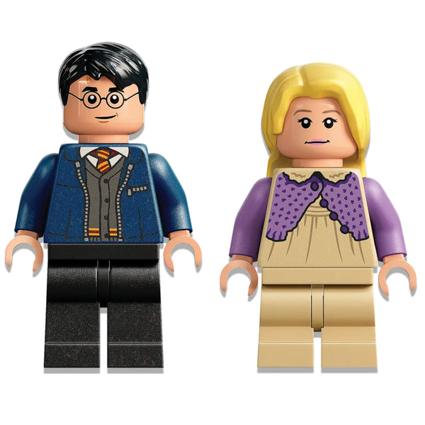 LEGO® Harry Potter™ Hogwarts™ Carriage and Thestrals