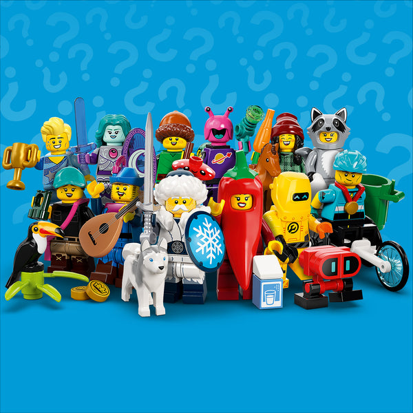 LEGO® Minifigures - Series 22
