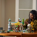 LEGO® The Lord of the Rings™: Rivendell™