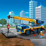 LEGO® City Mobile Crane