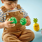 LEGO® DUPLO™ Fruit and Vegetable Tractor