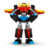 LEGO® Creator 3-in-1 Super Robot