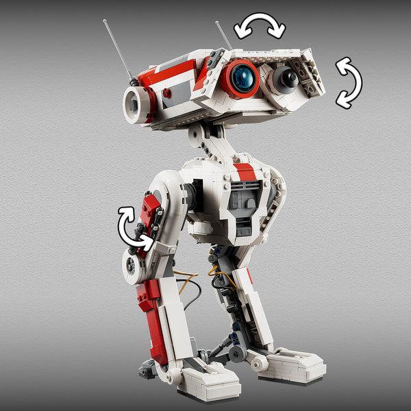LEGO® Star Wars™ BD-1™