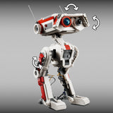 LEGO® Star Wars™ BD-1™