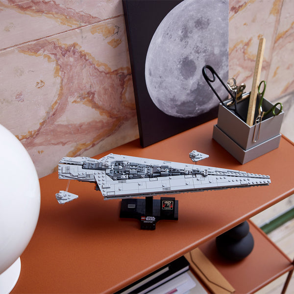 LEGO® Star Wars™ Executor Super Star Destroyer™