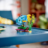 LEGO® Creator 3-in-1 Exotic Parrot
