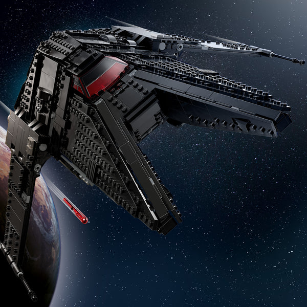LEGO® Star Wars™ Inquisitor Transport Scythe™
