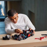 LEGO® Technic Ferrari Daytona SP3