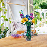 LEGO® ICONS™ Wildflower Bouquet