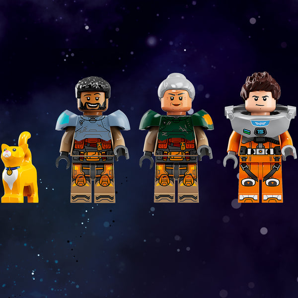 LEGO® Disney™ & Pixar's Lightyear XL-15 Spaceship