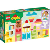 LEGO® DUPLO™ Creative Building Time