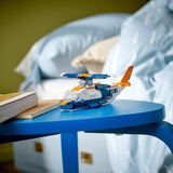 LEGO® Creator 3-in-1 Supersonic-jet
