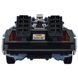 LEGO® Back to the Future Time Machine