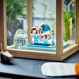 LEGO® BrickHeadz™ Koi Fish