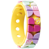 LEGO® DOTS™ Candy Kitty Bracelet & Bag Tag