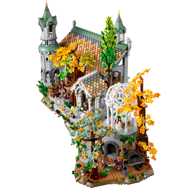 LEGO® The Lord of the Rings™: Rivendell™