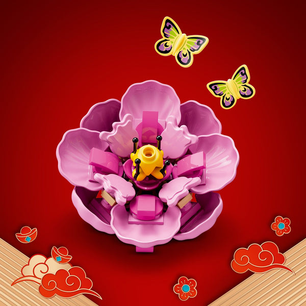 LEGO® Lunar New Year Display