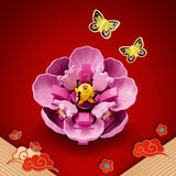 LEGO® Lunar New Year Display