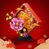 LEGO® Lunar New Year Display