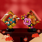 LEGO® Lunar New Year Display