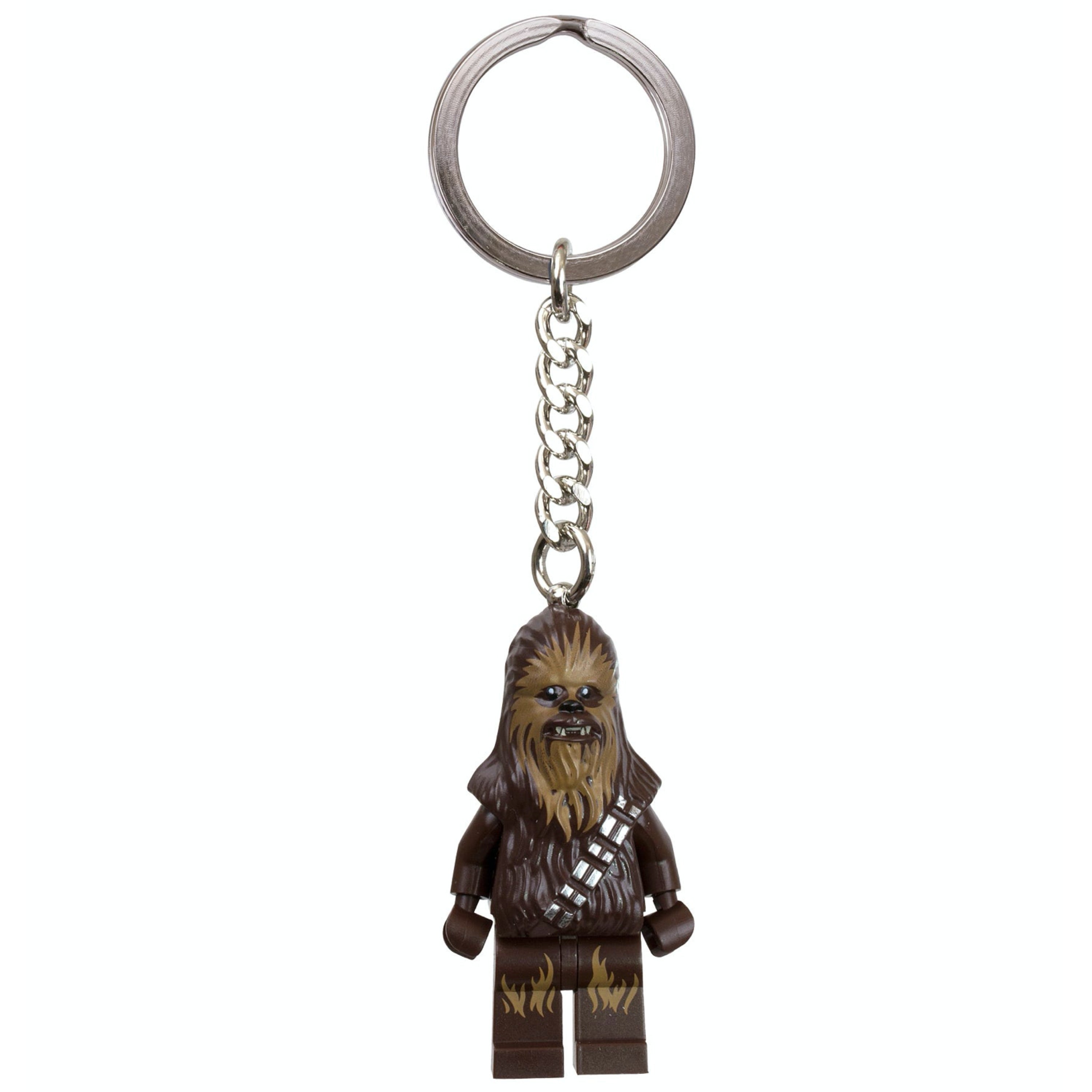 Old discount lego chewbacca