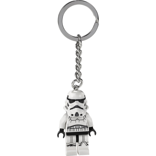 LEGO® Star Wars™ Stormtrooper™ Keyring