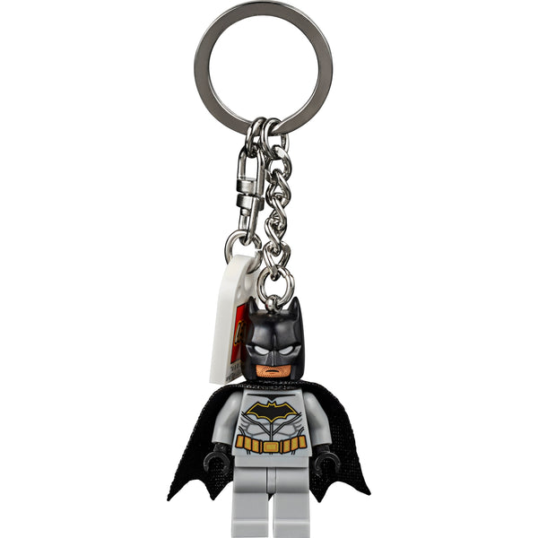 LEGO® DC Comics™ Batman™ Keyring