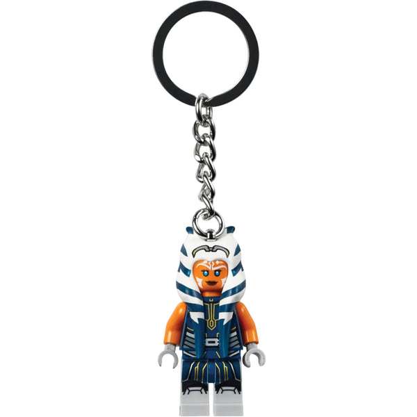 LEGO® Star Wars™ Ahsoka Tano™ Keyring