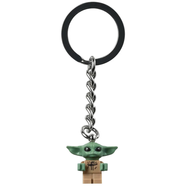 LEGO® Star Wars™ Grogu™ Keyring