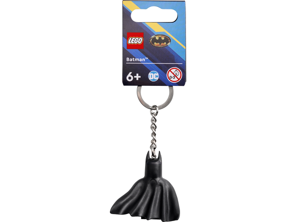 LEGO® DC Batman™ Keyring