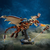 LEGO® Harry Potter™ Hungarian Horntail Dragon