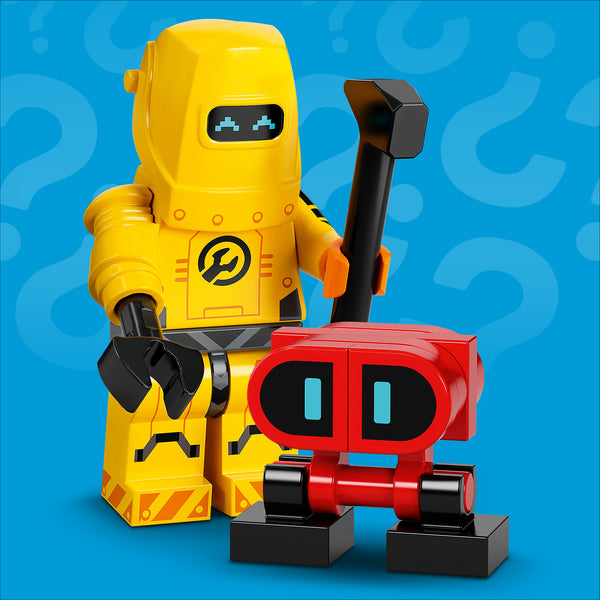 LEGO® Minifigures - Series 22