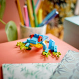 LEGO® Creator 3-in-1 Exotic Parrot