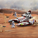 LEGO® Star Wars™ Republic Fighter Tank™