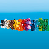 LEGO® Classic Creative Monsters