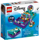LEGO® Disney™ The Little Mermaid Story Book