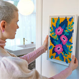 LEGO® Art Floral Art