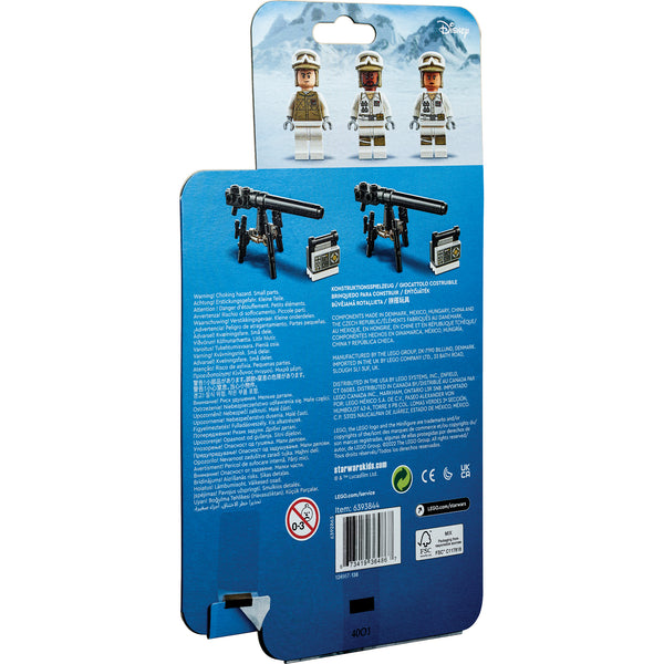 LEGO® Star Wars™ Defense of Hoth™