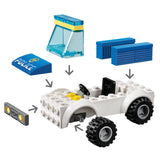 LEGO® City Police Dog Unit
