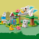 LEGO® DUPLO™ Disney and Pixar Buzz Lightyear’s Planetary Mission