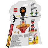 LEGO® NINJAGO® Kais Spinjitzu Ninja Training
