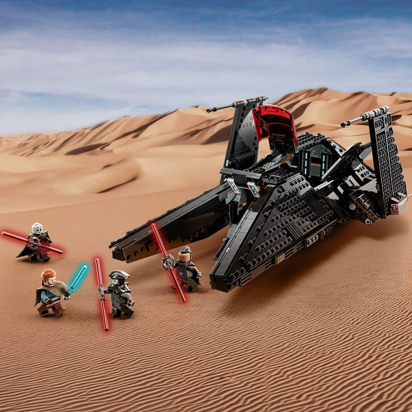 LEGO® Star Wars™ Inquisitor Transport Scythe™