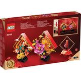 LEGO® Lunar New Year Display