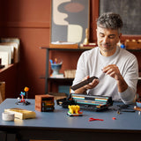 LEGO® ICONS™ Atari® 2600