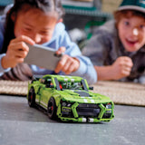 LEGO® Technic™ Ford Mustang Shelby® GT500®