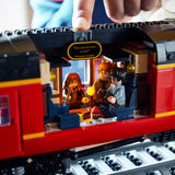 LEGO® Harry Potter™ Hogwarts Express™ – Collectors' Edition