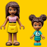 LEGO® Friends™ Pet Playground