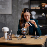 LEGO® Star Wars™ The Mandalorian™ Helmet